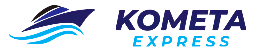 Оформление билетов на официальном сайте Комета Экспресс